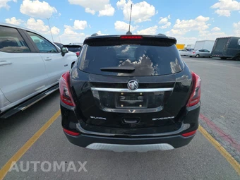 2017 Buick Encore Preferred 1SB - miniatura 5