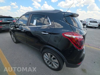 2017 Buick Encore Preferred 1SB - miniatura 6