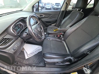 2017 Buick Encore Preferred 1SB - miniatura 7