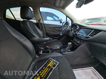 2017 Buick Encore Preferred 1SB - miniatura 8
