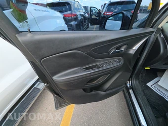 2017 Buick Encore Preferred 1SB - miniatura 9