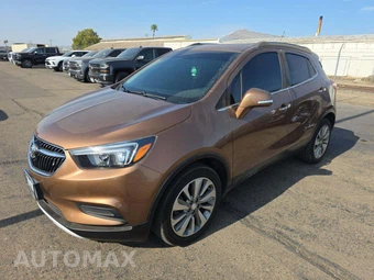 2017 Buick Encore Preferred 1SB