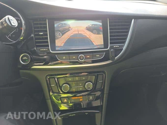 2017 Buick Encore Preferred 1SB - miniatura 10