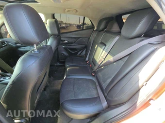 2017 Buick Encore Preferred 1SB - miniatura 13