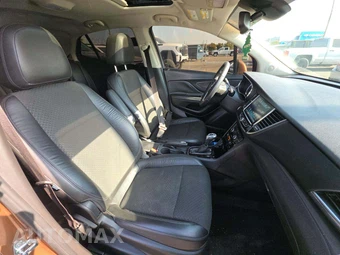 2017 Buick Encore Preferred 1SB - miniatura 18