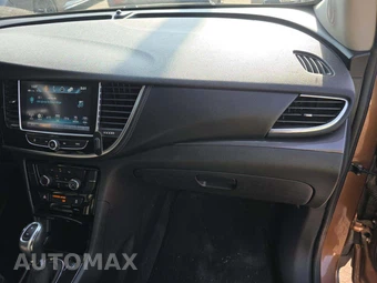 2017 Buick Encore Preferred 1SB - miniatura 19