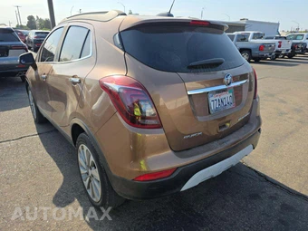 2017 Buick Encore Preferred 1SB - miniatura 2
