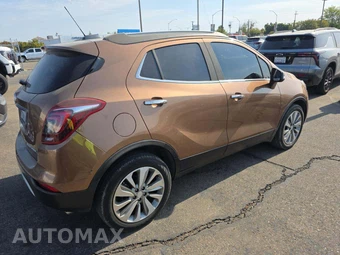 2017 Buick Encore Preferred 1SB - miniatura 3