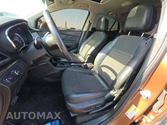 2017 Buick Encore Preferred 1SB - miniatura 6