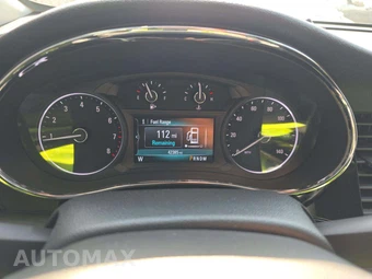 2017 Buick Encore Preferred 1SB - miniatura 9