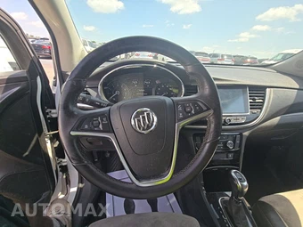 2017 Buick Encore Preferred 1SB – miniatura 10