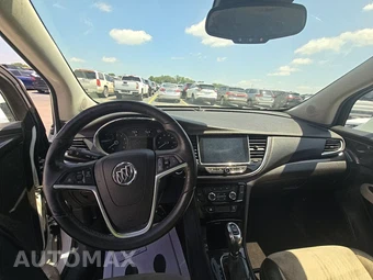 2017 Buick Encore Preferred 1SB – miniatura 11