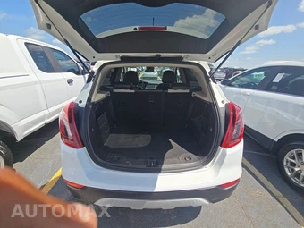 2017 Buick Encore Preferred 1SB – miniatura 16