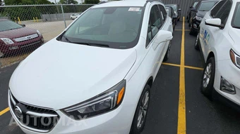 2017 Buick Encore Preferred 1SB – miniatura 18