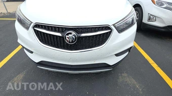 2017 Buick Encore Preferred 1SB – miniatura 19