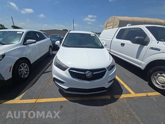 2017 Buick Encore Preferred 1SB – miniatura 2
