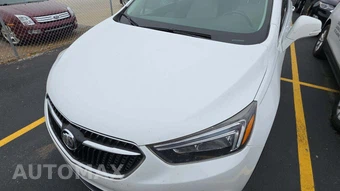 2017 Buick Encore Preferred 1SB – miniatura 21