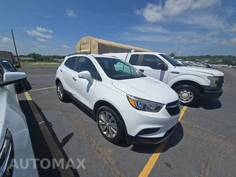 2017 Buick Encore Preferred 1SB – miniatura 3
