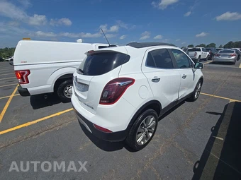 2017 Buick Encore Preferred 1SB – miniatura 4