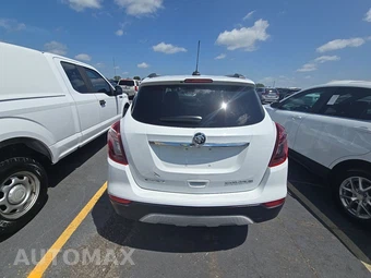 2017 Buick Encore Preferred 1SB – miniatura 5