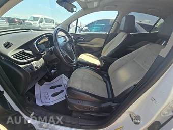 2017 Buick Encore Preferred 1SB – miniatura 7