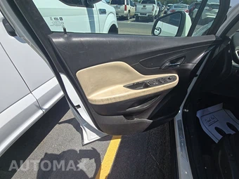 2017 Buick Encore Preferred 1SB – miniatura 9