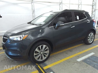 2017 Buick Encore Preferred 1SB