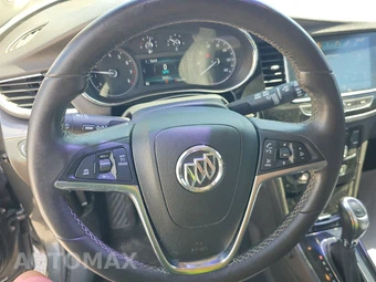 2017 Buick Encore Preferred 1SB – miniatura 10