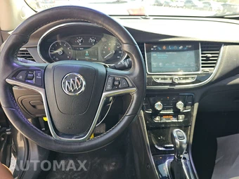 2017 Buick Encore Preferred 1SB – miniatura 11