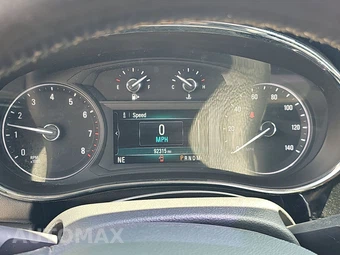 2017 Buick Encore Preferred 1SB – miniatura 12