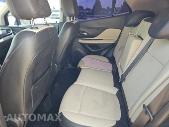 2017 Buick Encore Preferred 1SB – miniatura 13