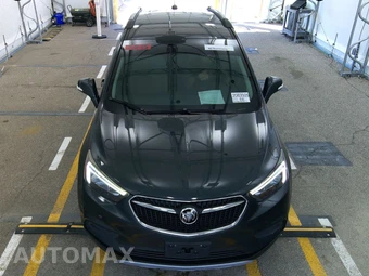 2017 Buick Encore Preferred 1SB – miniatura 2