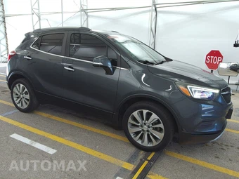 2017 Buick Encore Preferred 1SB – miniatura 3