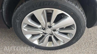 2017 Buick Encore Preferred 1SB – miniatura 34