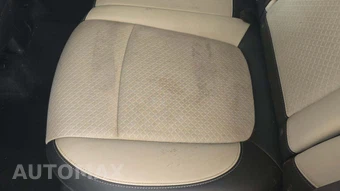 2017 Buick Encore Preferred 1SB – miniatura 37