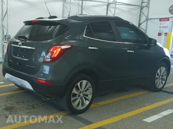 2017 Buick Encore Preferred 1SB – miniatura 4