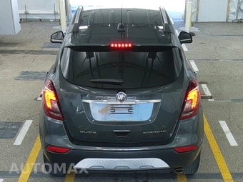 2017 Buick Encore Preferred 1SB – miniatura 5