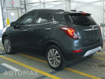 2017 Buick Encore Preferred 1SB – miniatura 6