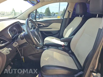 2017 Buick Encore Preferred 1SB – miniatura 7