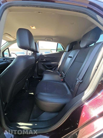 2017 Buick Encore Preferred 1SB – miniatura 10