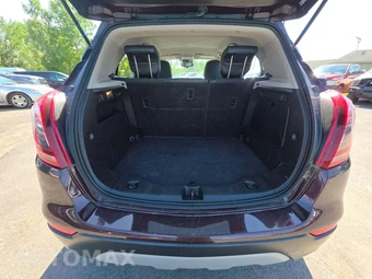 2017 Buick Encore Preferred 1SB – miniatura 11