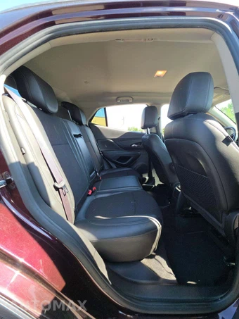 2017 Buick Encore Preferred 1SB – miniatura 13