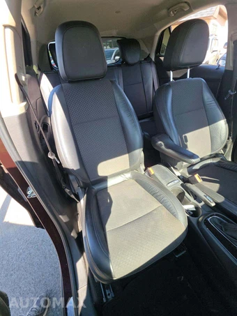2017 Buick Encore Preferred 1SB – miniatura 15
