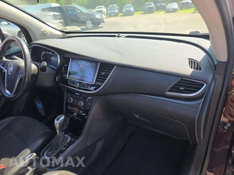 2017 Buick Encore Preferred 1SB – miniatura 16