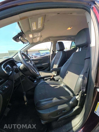 2017 Buick Encore Preferred 1SB – miniatura 3