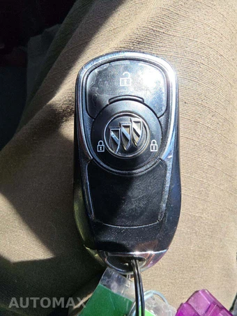 2017 Buick Encore Preferred 1SB – miniatura 5