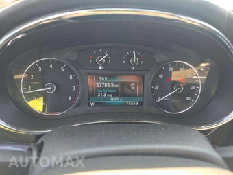 2017 Buick Encore Preferred 1SB – miniatura 6