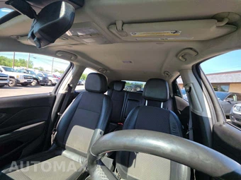 2017 Buick Encore Preferred 1SB – miniatura 8