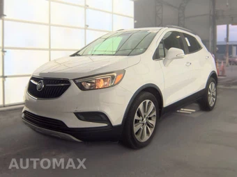 2017 Buick Encore Preferred 1SB