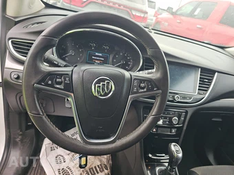 2017 Buick Encore Preferred 1SB – miniatura 10